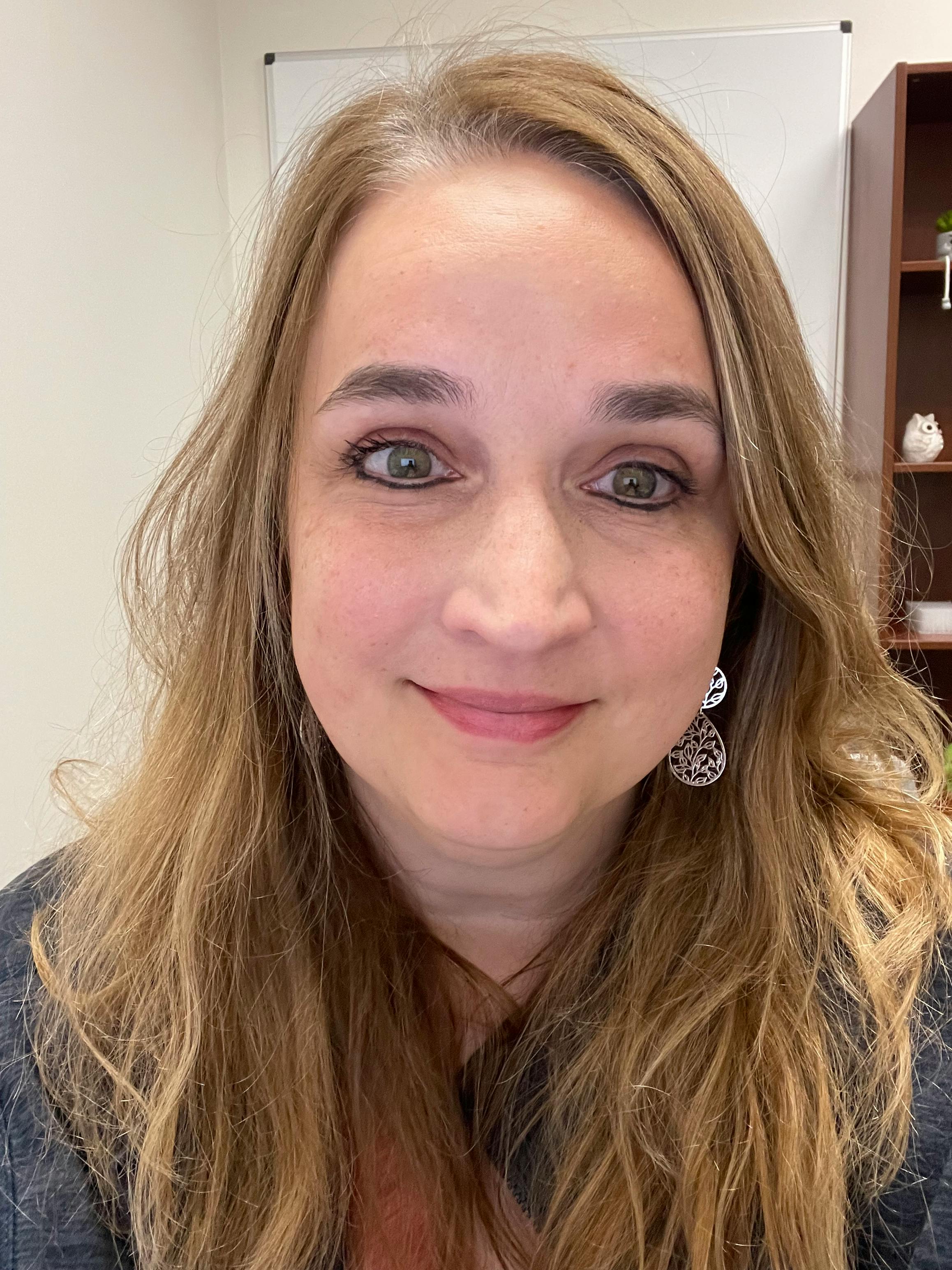 Rhonda Newman